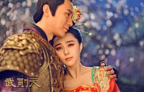 8008.app芭乐视频地板诚邀您收看历史巨作“武则天传奇